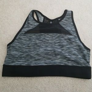 RBX sports bra